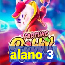 alano 3